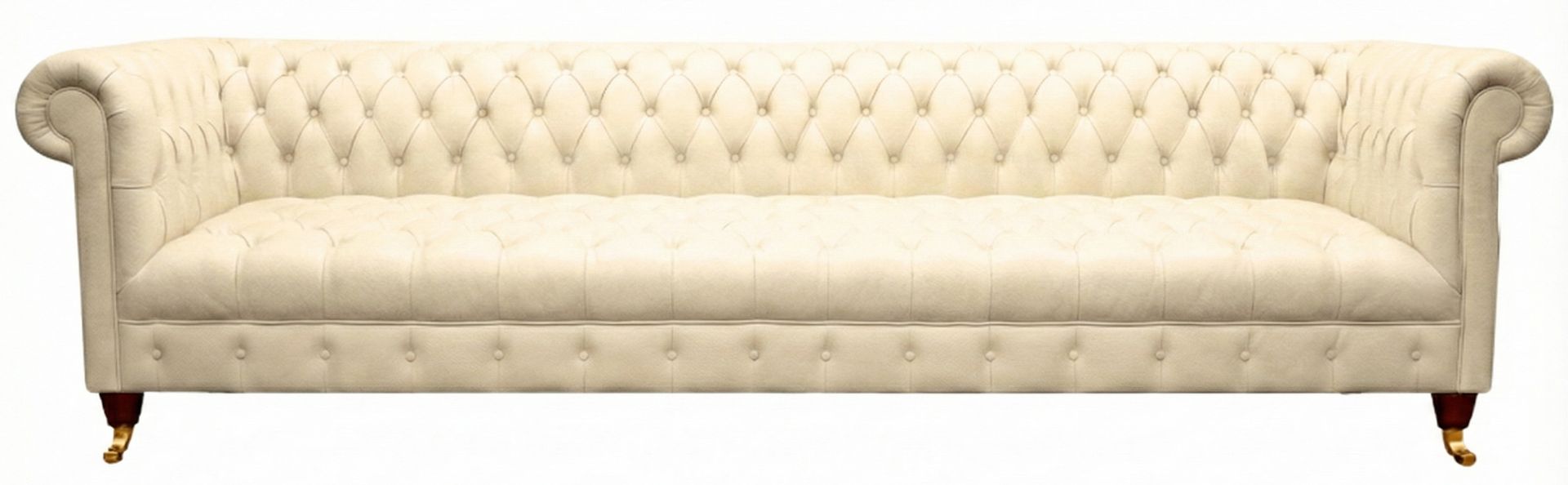 The Dorchester Chesterfield